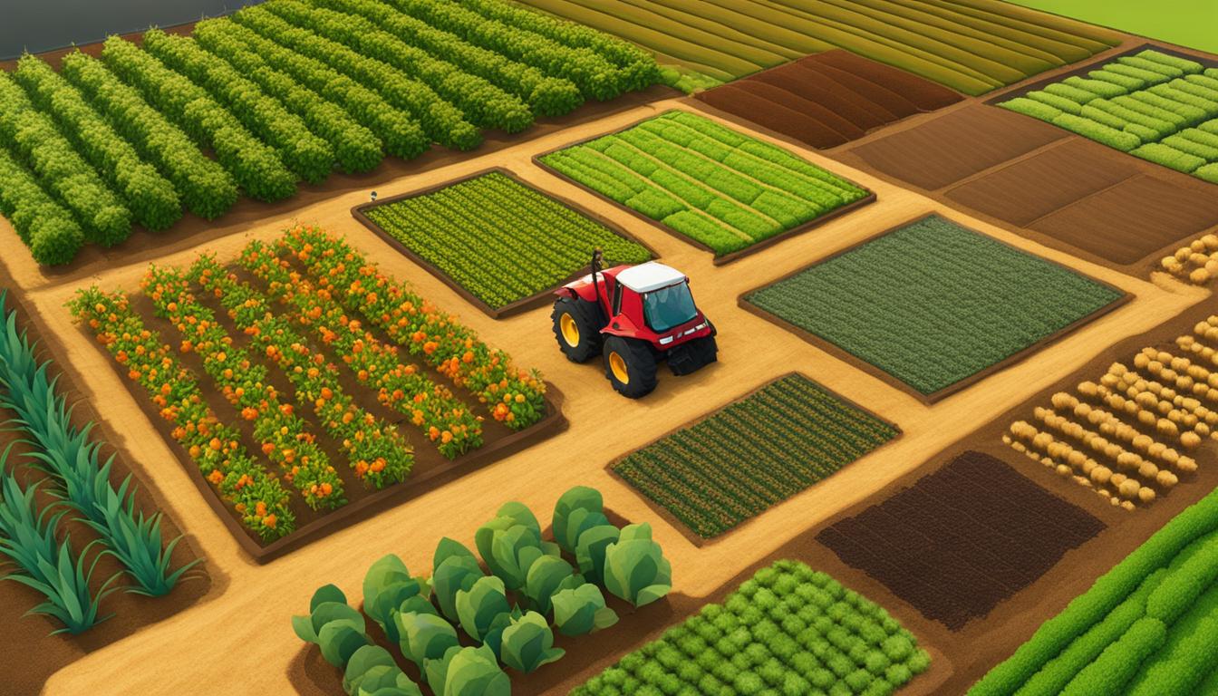 Agricoltura Sostenibile e Fame nel Mondo: Una Soluzione Possibile