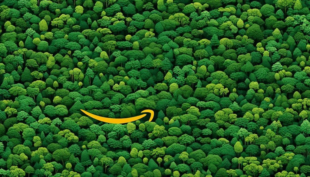 Espansione Amazon