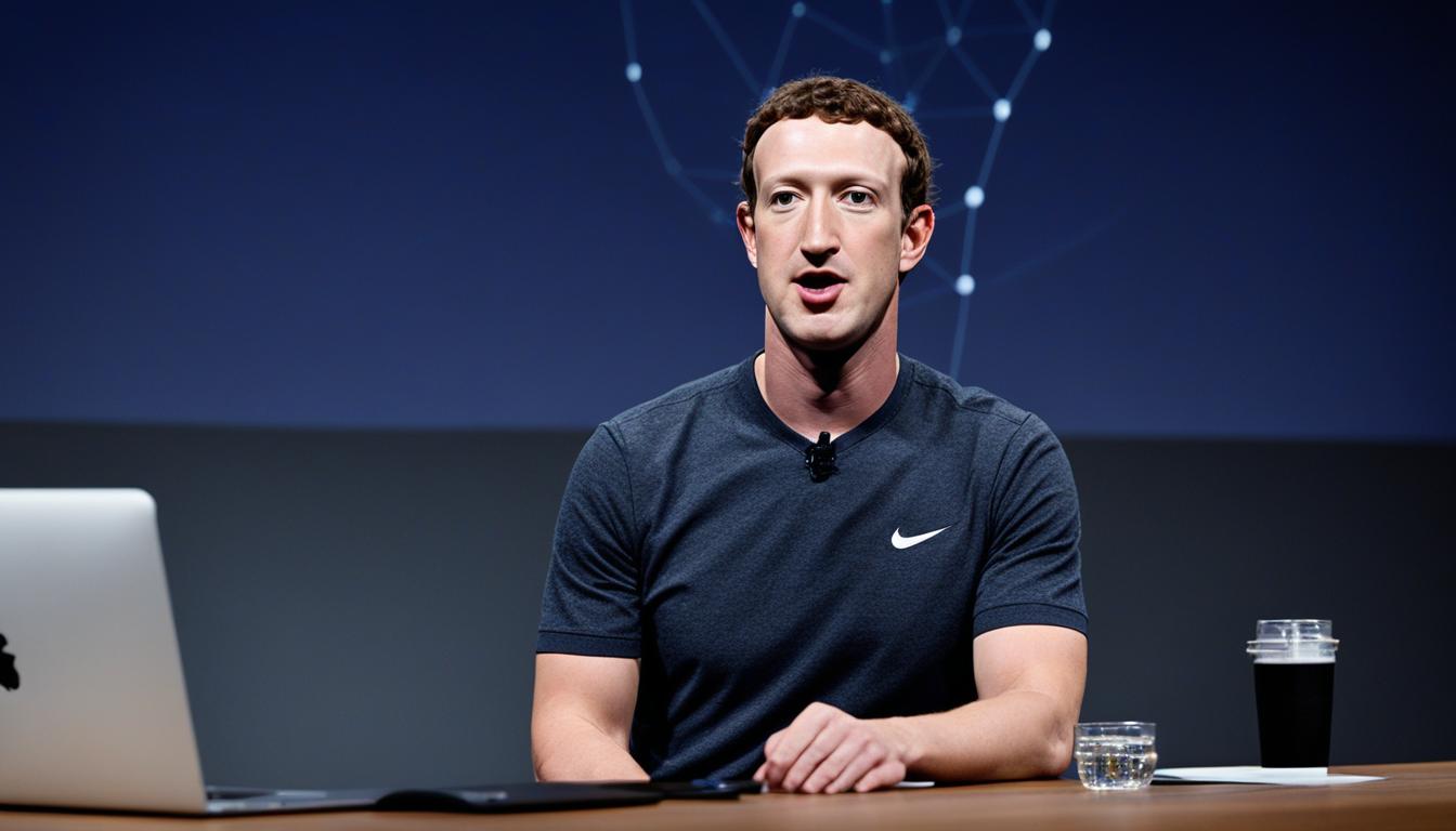 Curiosità su Mark Zuckerberg | Imprenditore Tech